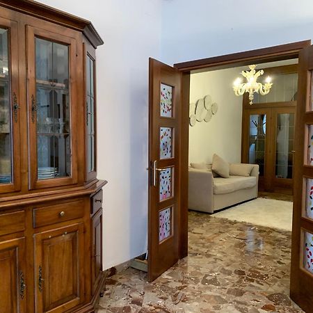 Central Apartment Ca' Dei Ferro - Murano Venice ภายนอก รูปภาพ