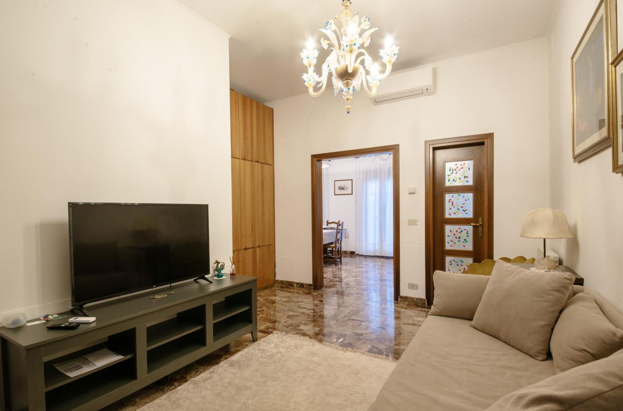 Central Apartment Ca' Dei Ferro - Murano Venice ภายนอก รูปภาพ