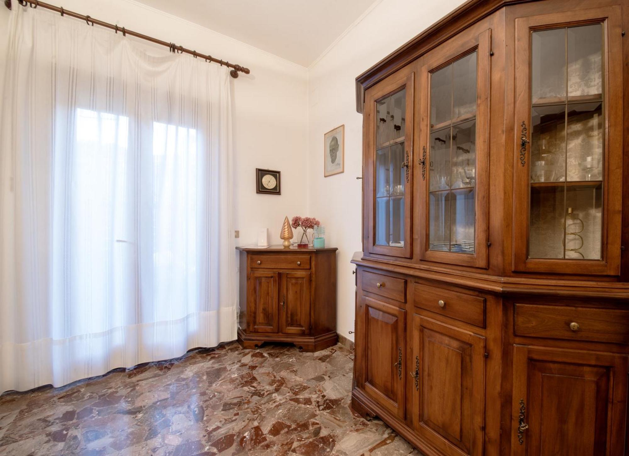 Central Apartment Ca' Dei Ferro - Murano Venice ภายนอก รูปภาพ