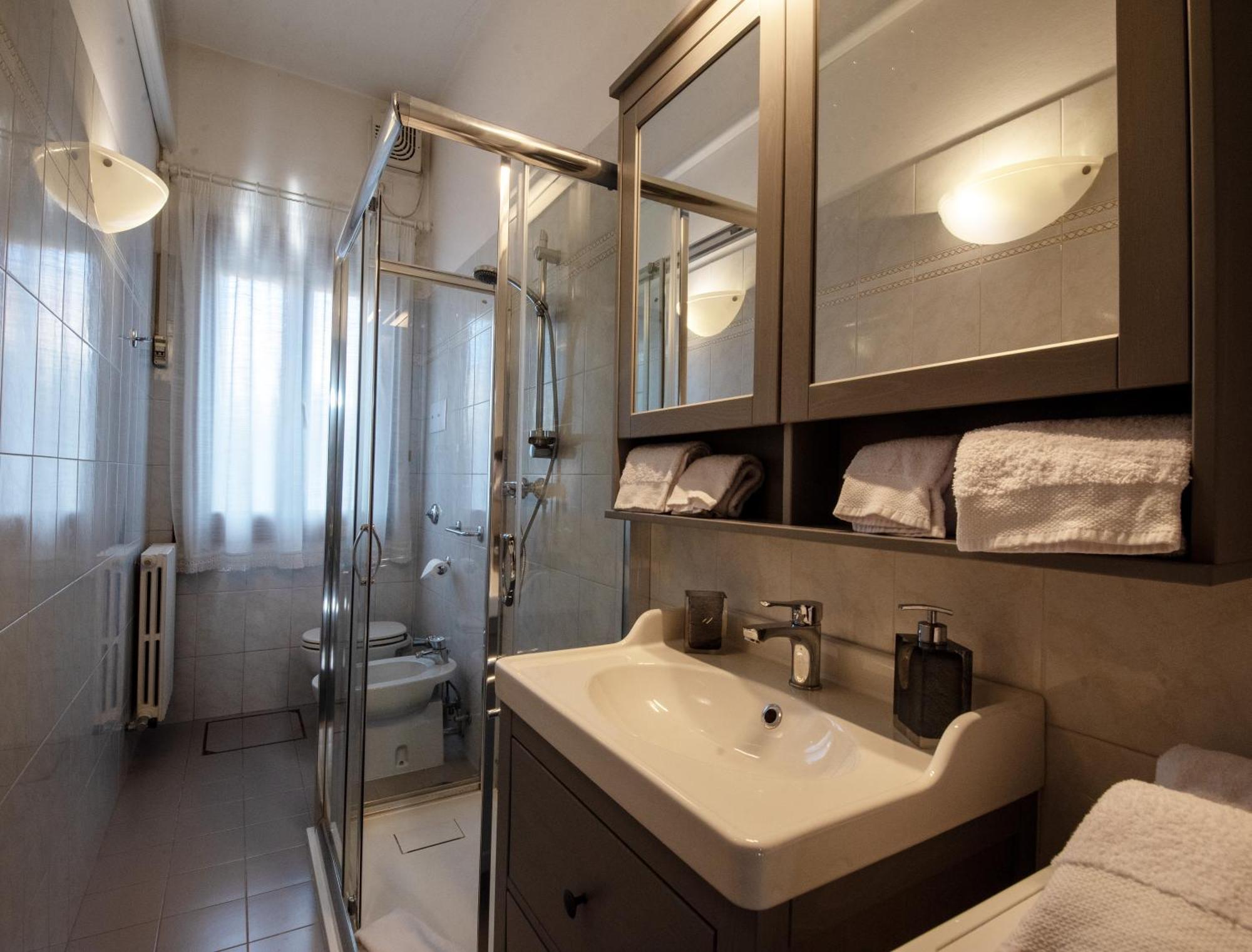 Central Apartment Ca' Dei Ferro - Murano Venice ภายนอก รูปภาพ