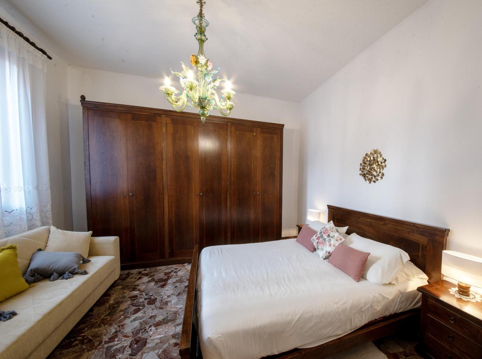 Central Apartment Ca' Dei Ferro - Murano Venice ภายนอก รูปภาพ