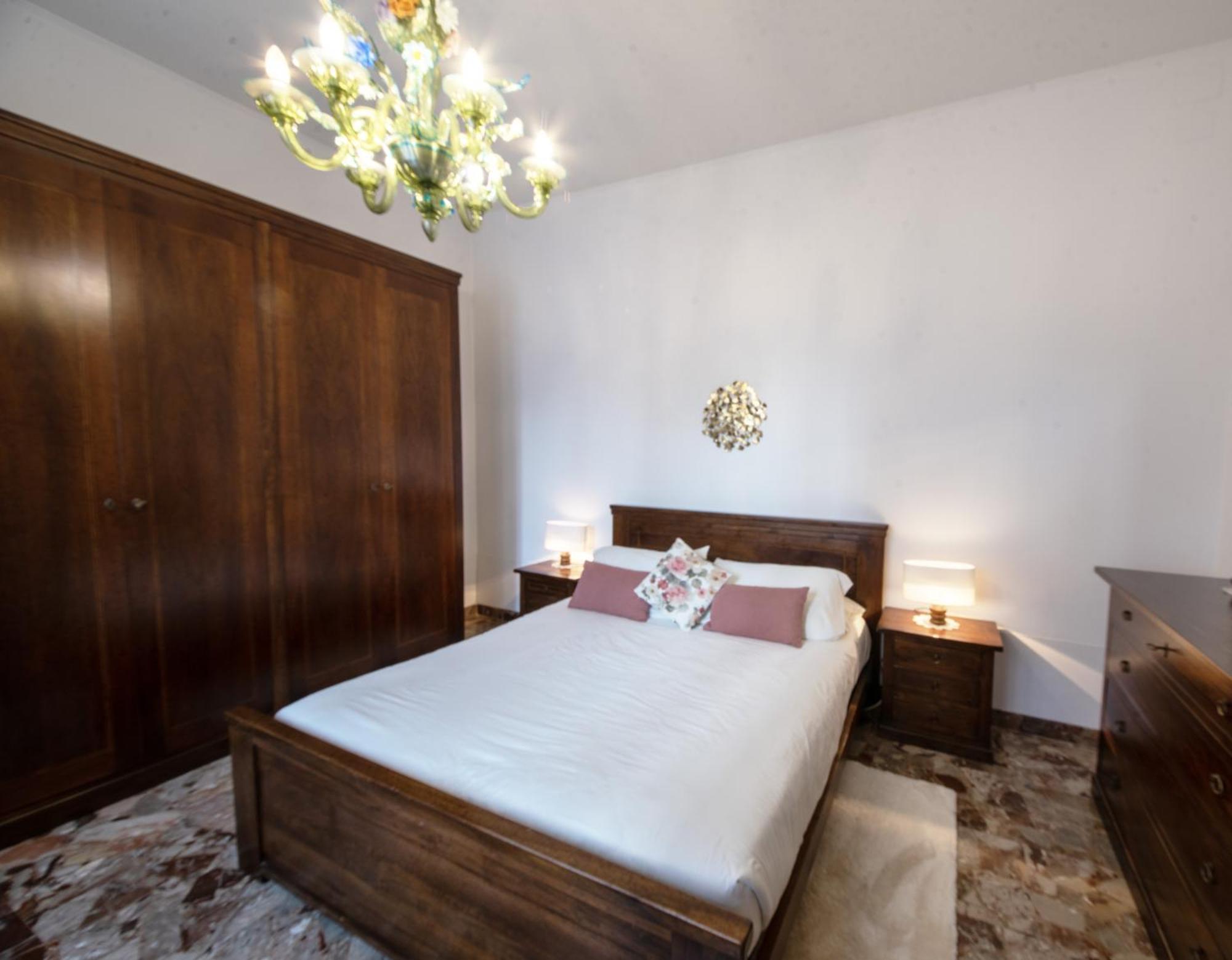 Central Apartment Ca' Dei Ferro - Murano Venice ภายนอก รูปภาพ