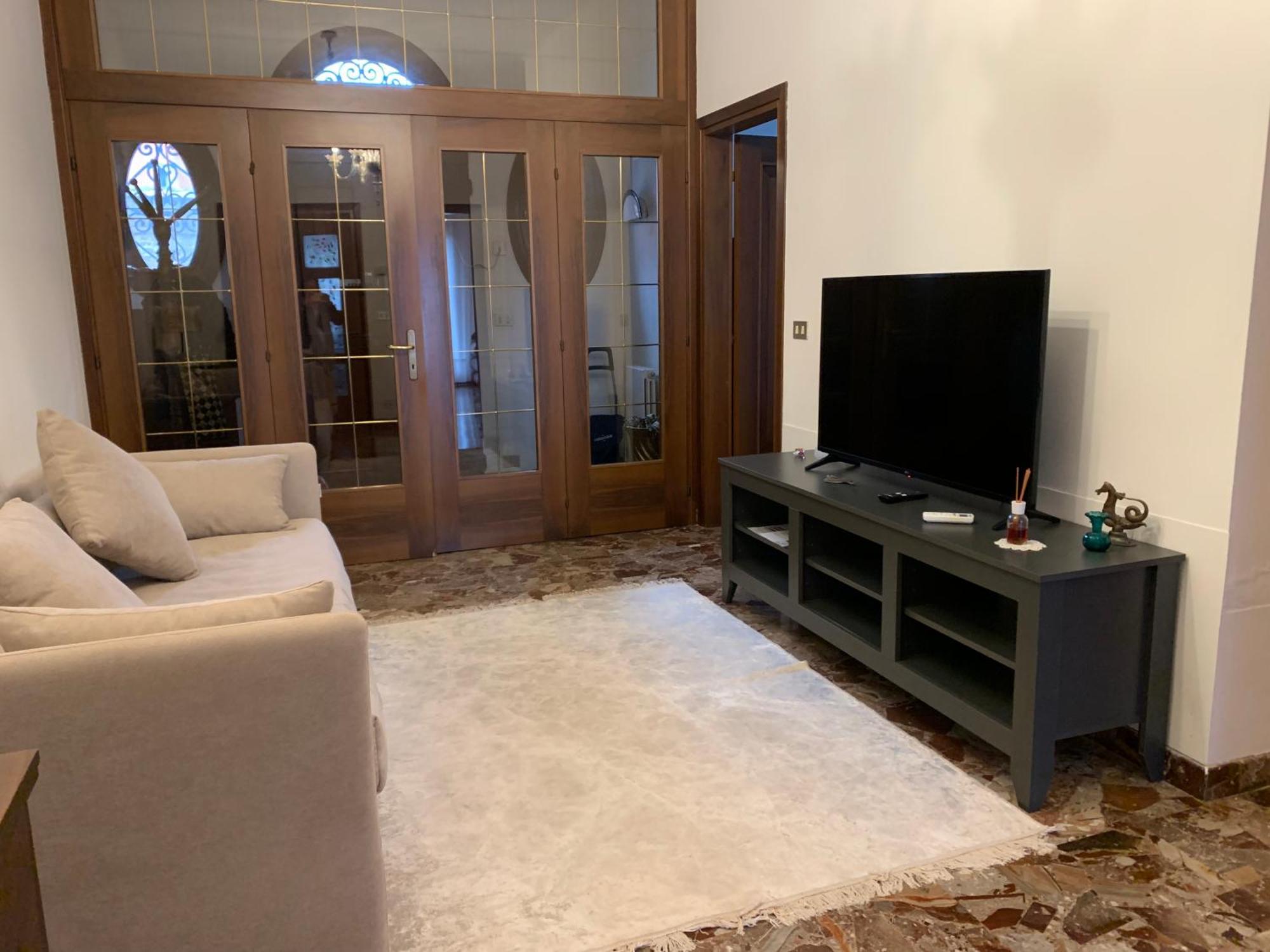 Central Apartment Ca' Dei Ferro - Murano Venice ภายนอก รูปภาพ